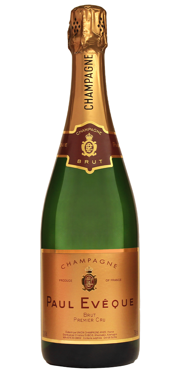 Champagnersorten