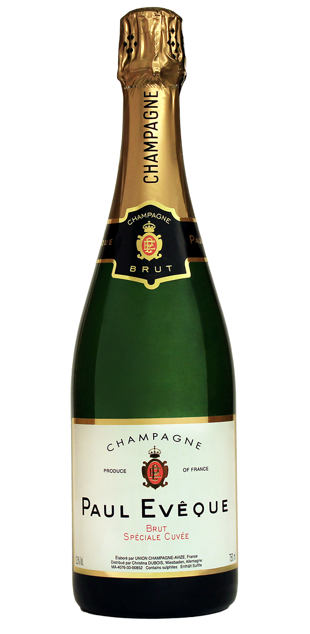 Brut Spéciale Cuvée